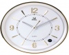 Pearl PW164 silent, non-ticking 34cm